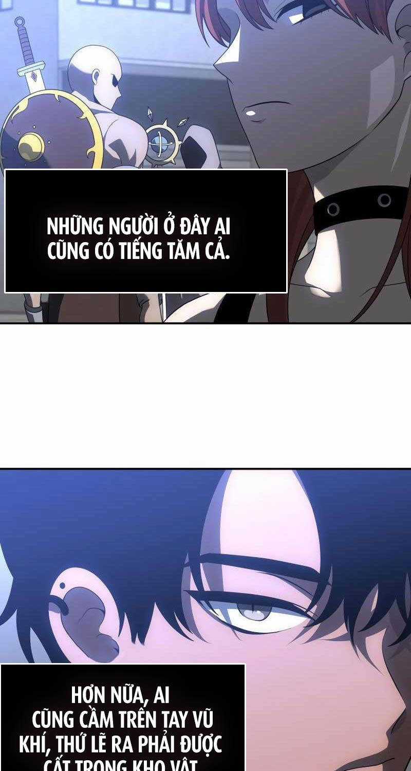 Ta Từng Là Tháp Vương Chapter 57 trang 25