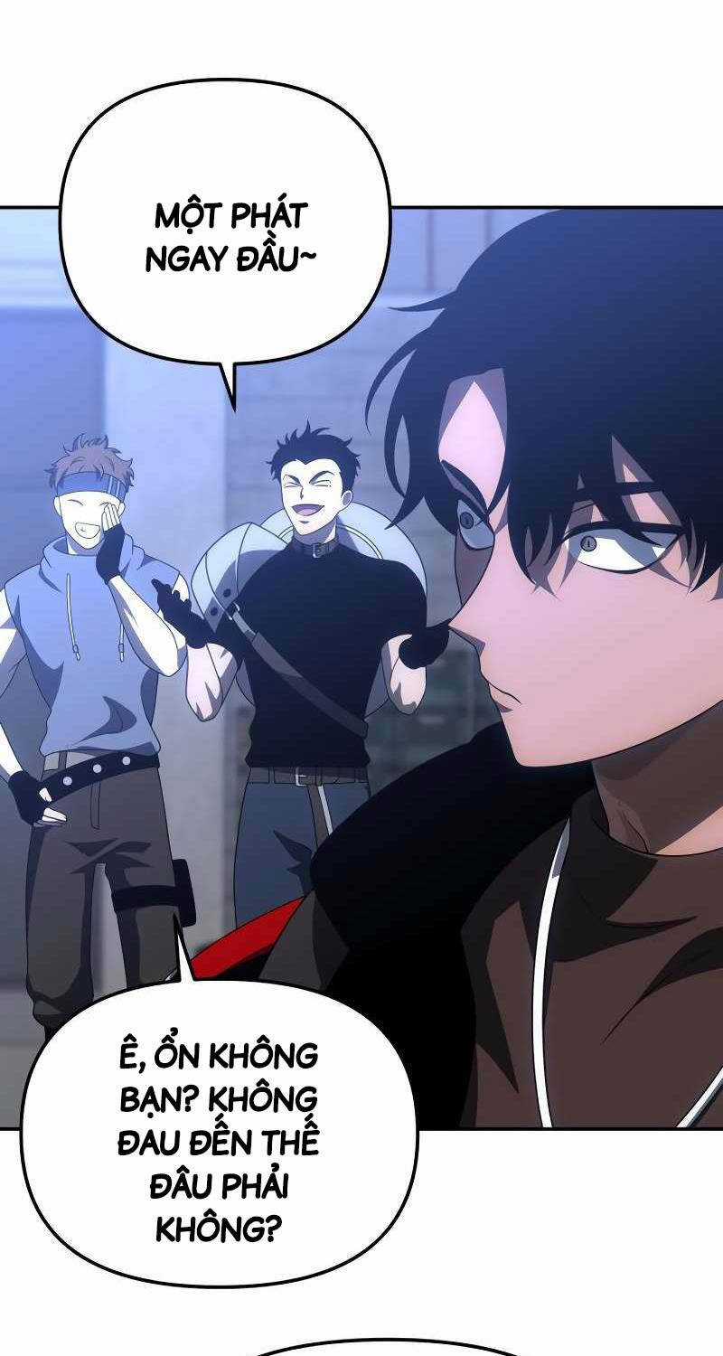 Ta Từng Là Tháp Vương Chapter 57 trang 28