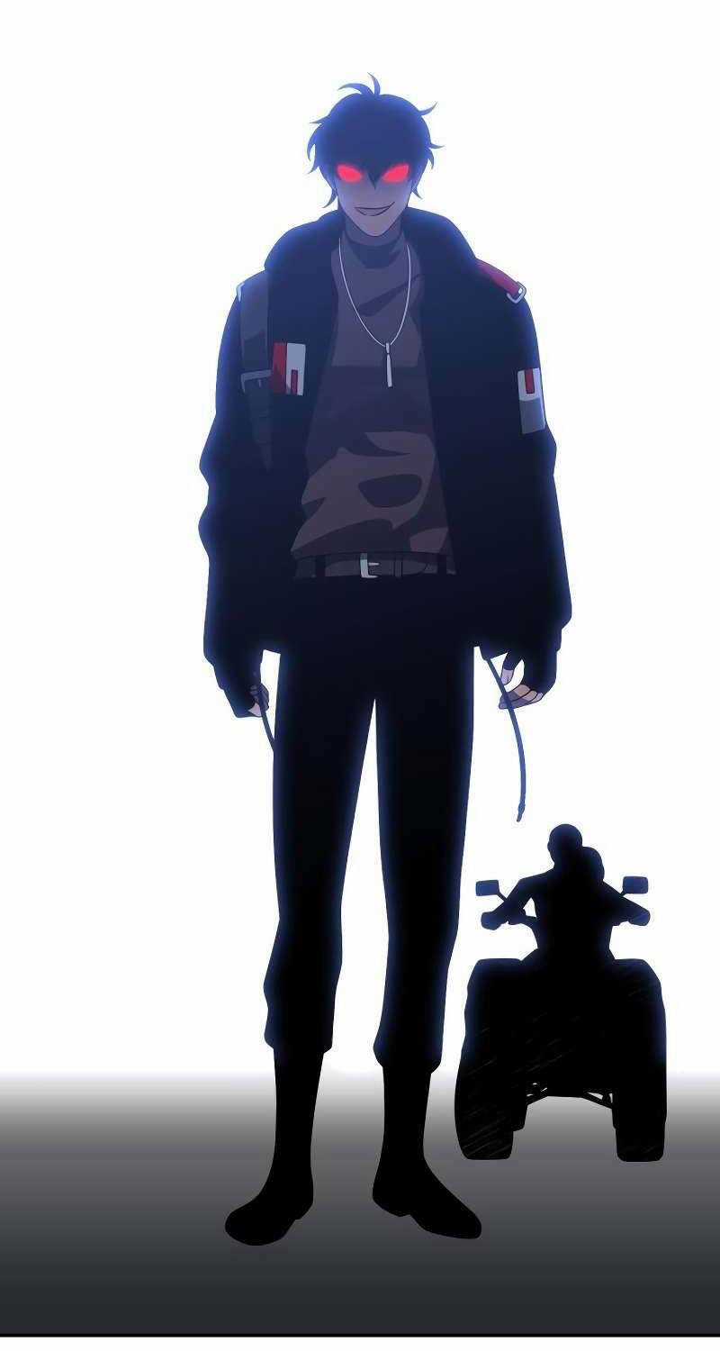 Ta Từng Là Tháp Vương Chapter 57 trang 34