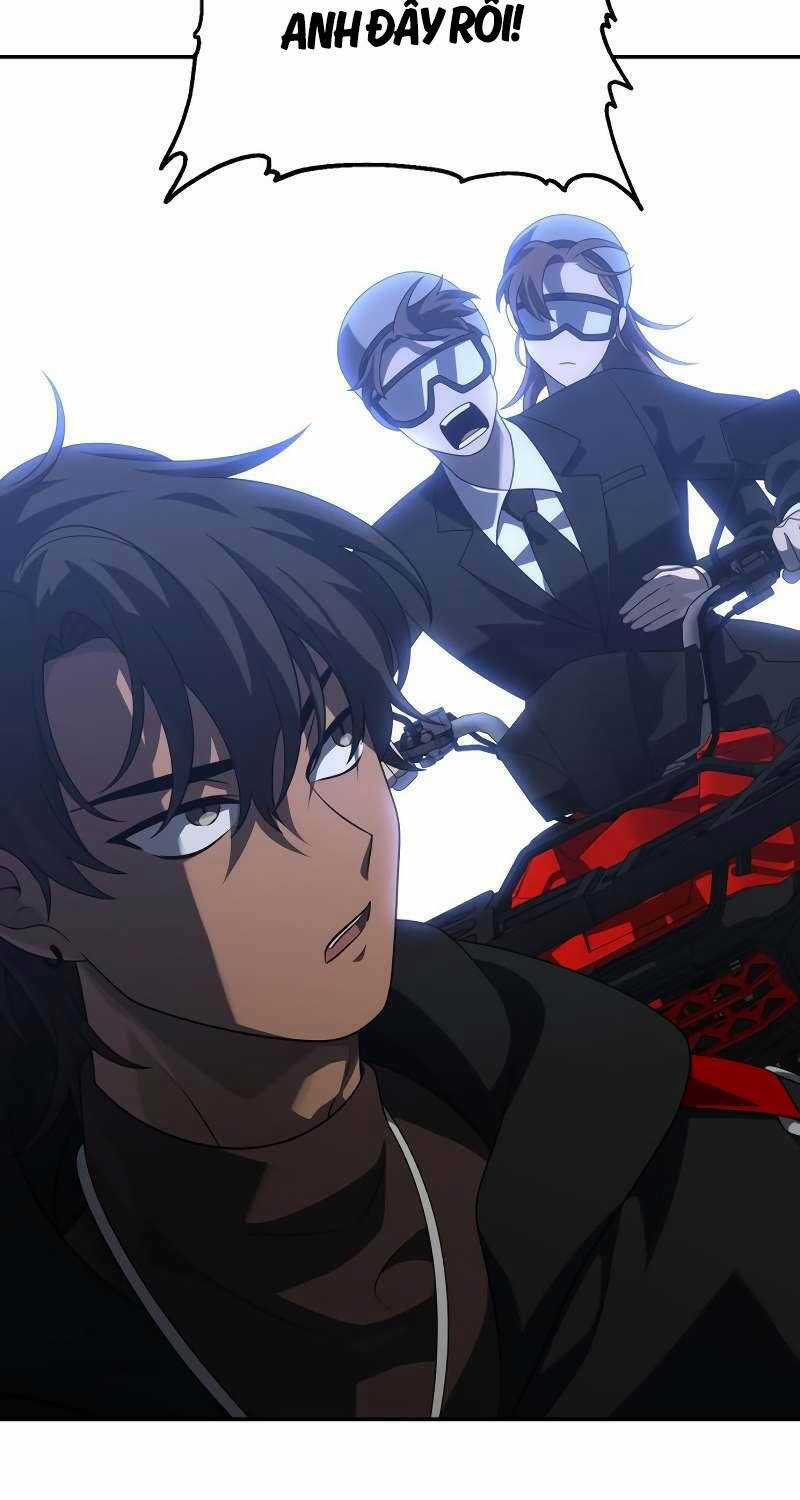 Ta Từng Là Tháp Vương Chapter 57 trang 36