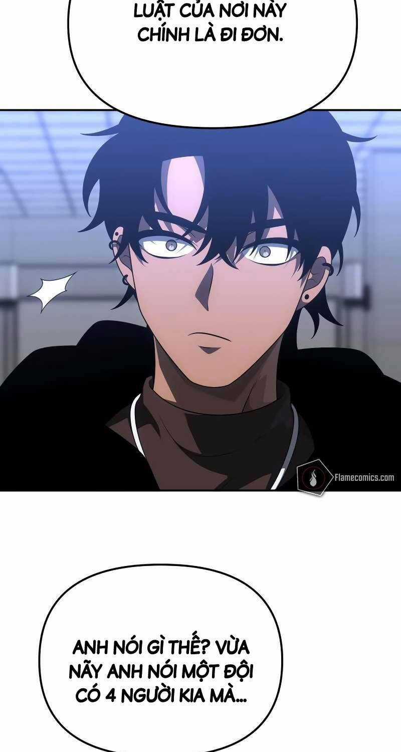 Ta Từng Là Tháp Vương Chapter 57 trang 52