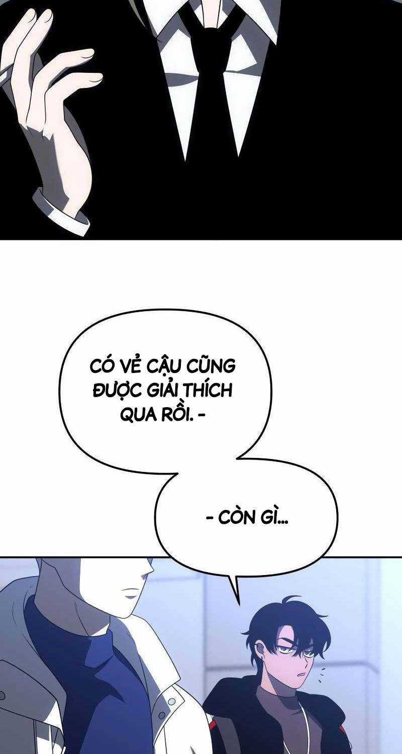 Ta Từng Là Tháp Vương Chapter 57 trang 58