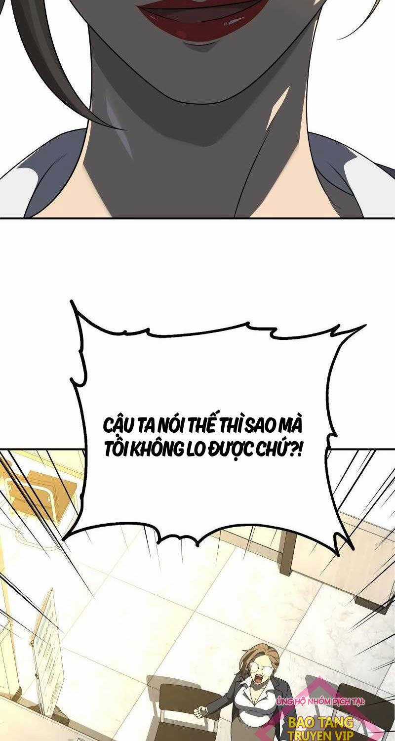 Ta Từng Là Tháp Vương Chapter 57 trang 7