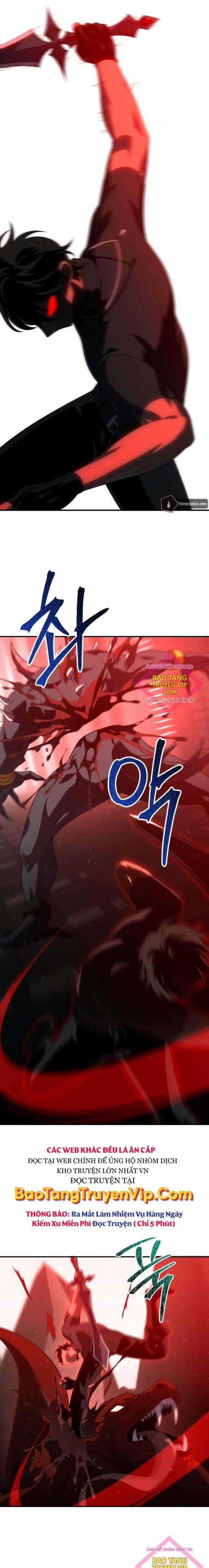 Ta Từng Là Tháp Vương Chapter 58 trang 1