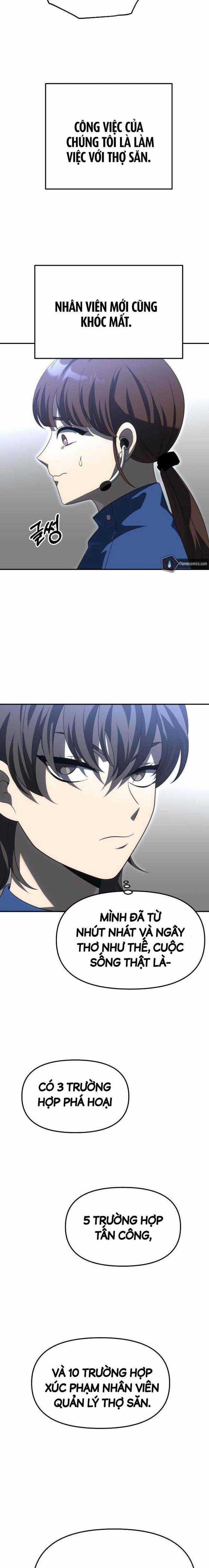 Ta Từng Là Tháp Vương Chapter 58 trang 12