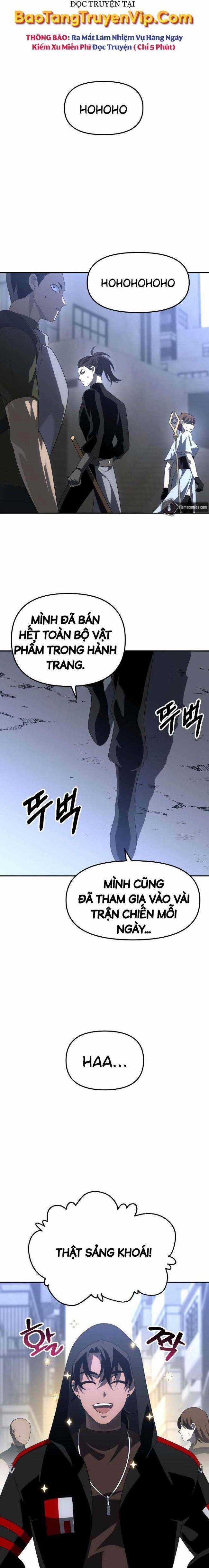 Ta Từng Là Tháp Vương Chapter 58 trang 16