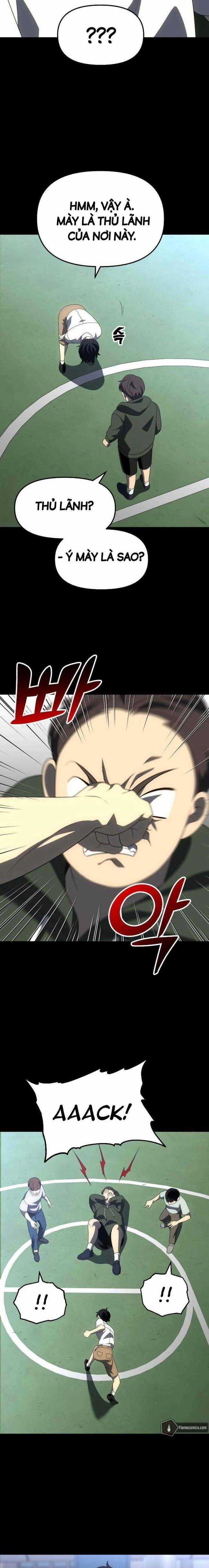 Ta Từng Là Tháp Vương Chapter 58 trang 26