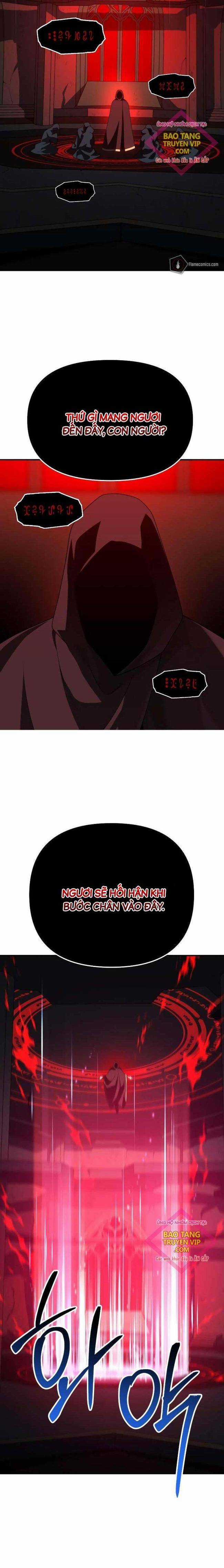 Ta Từng Là Tháp Vương Chapter 58 trang 3