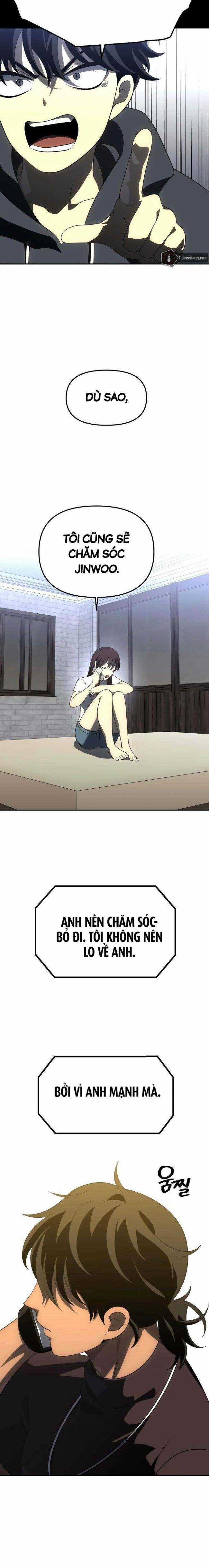 Ta Từng Là Tháp Vương Chapter 58 trang 31