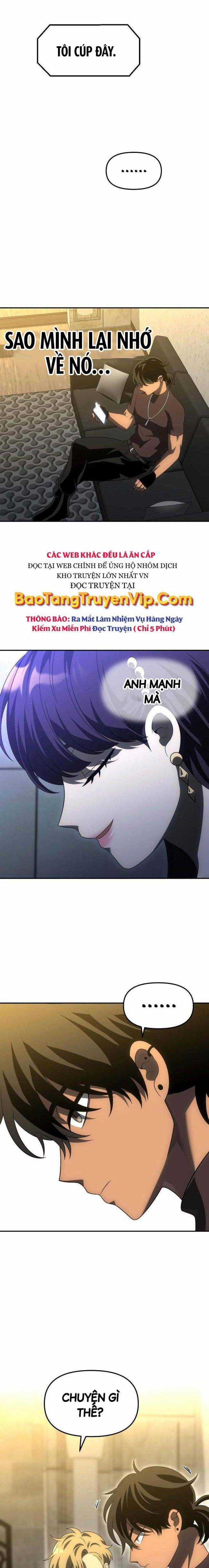 Ta Từng Là Tháp Vương Chapter 58 trang 32