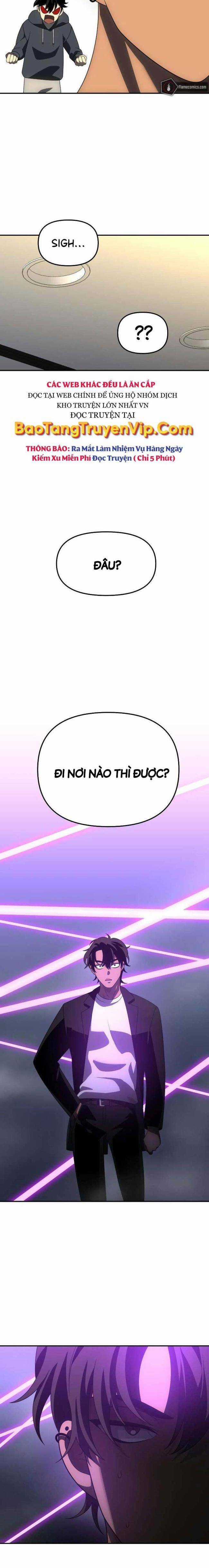 Ta Từng Là Tháp Vương Chapter 58 trang 35