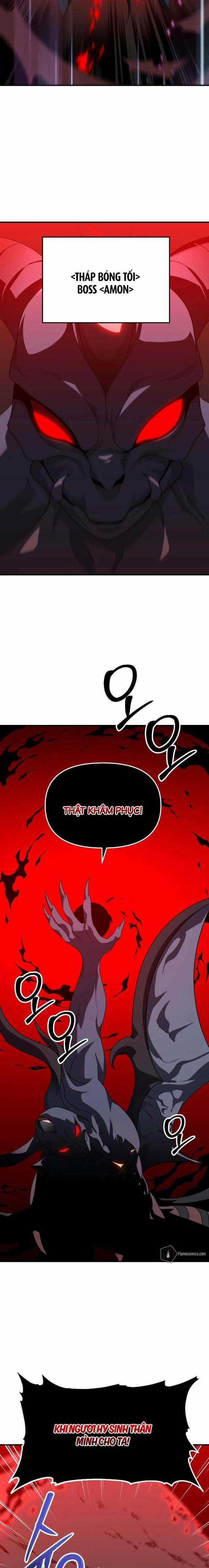 Ta Từng Là Tháp Vương Chapter 58 trang 6