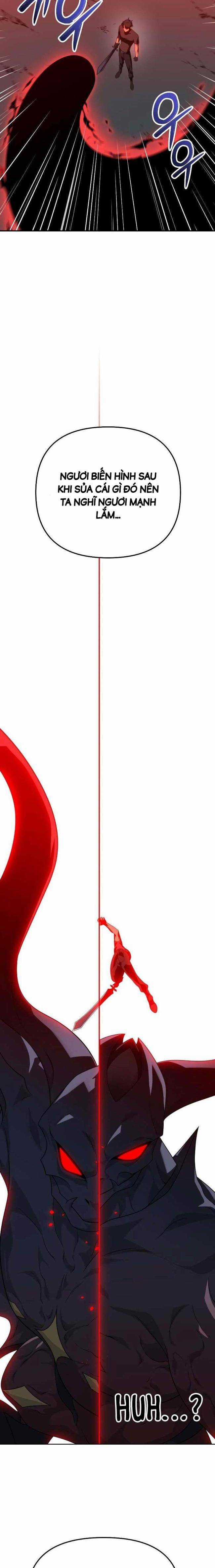 Ta Từng Là Tháp Vương Chapter 58 trang 7