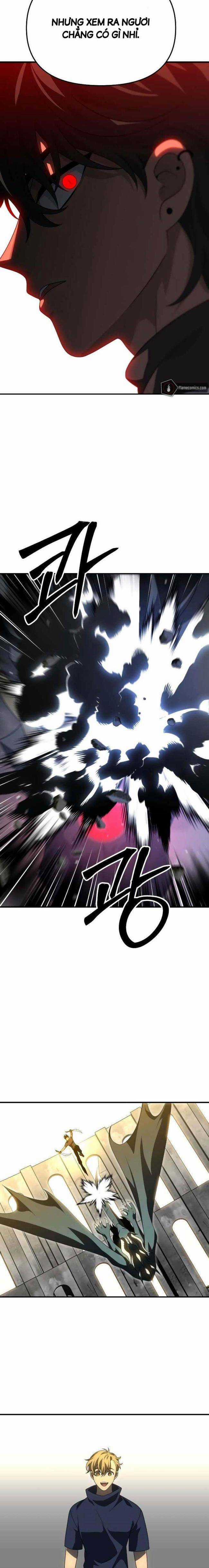 Ta Từng Là Tháp Vương Chapter 58 trang 8