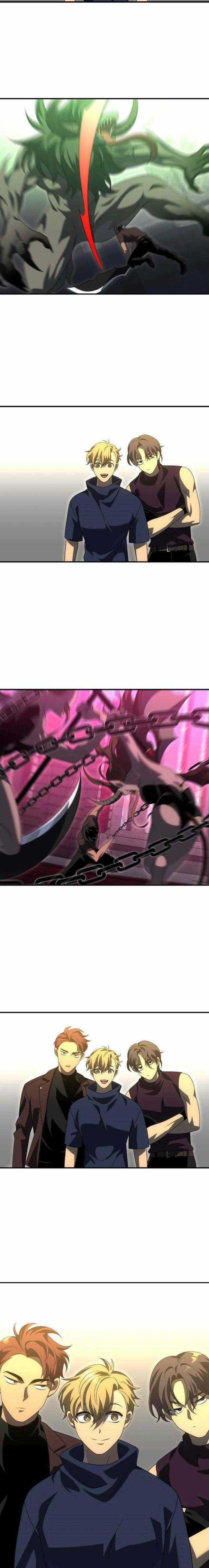 Ta Từng Là Tháp Vương Chapter 58 trang 9