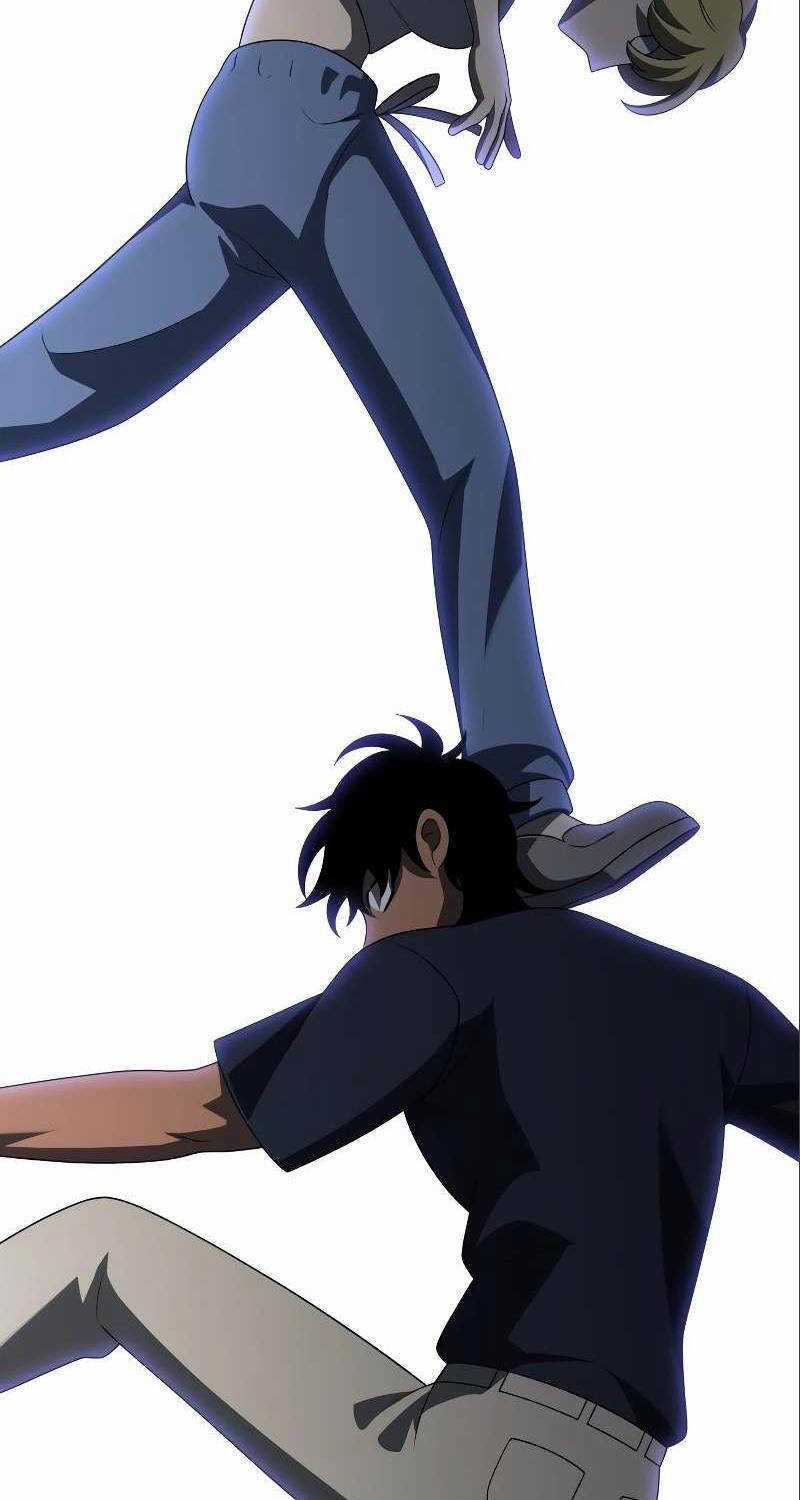 Ta Từng Là Tháp Vương Chapter 59 trang 133