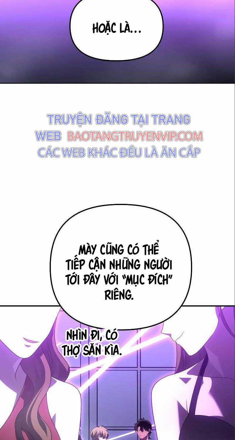 Ta Từng Là Tháp Vương Chapter 59 trang 17