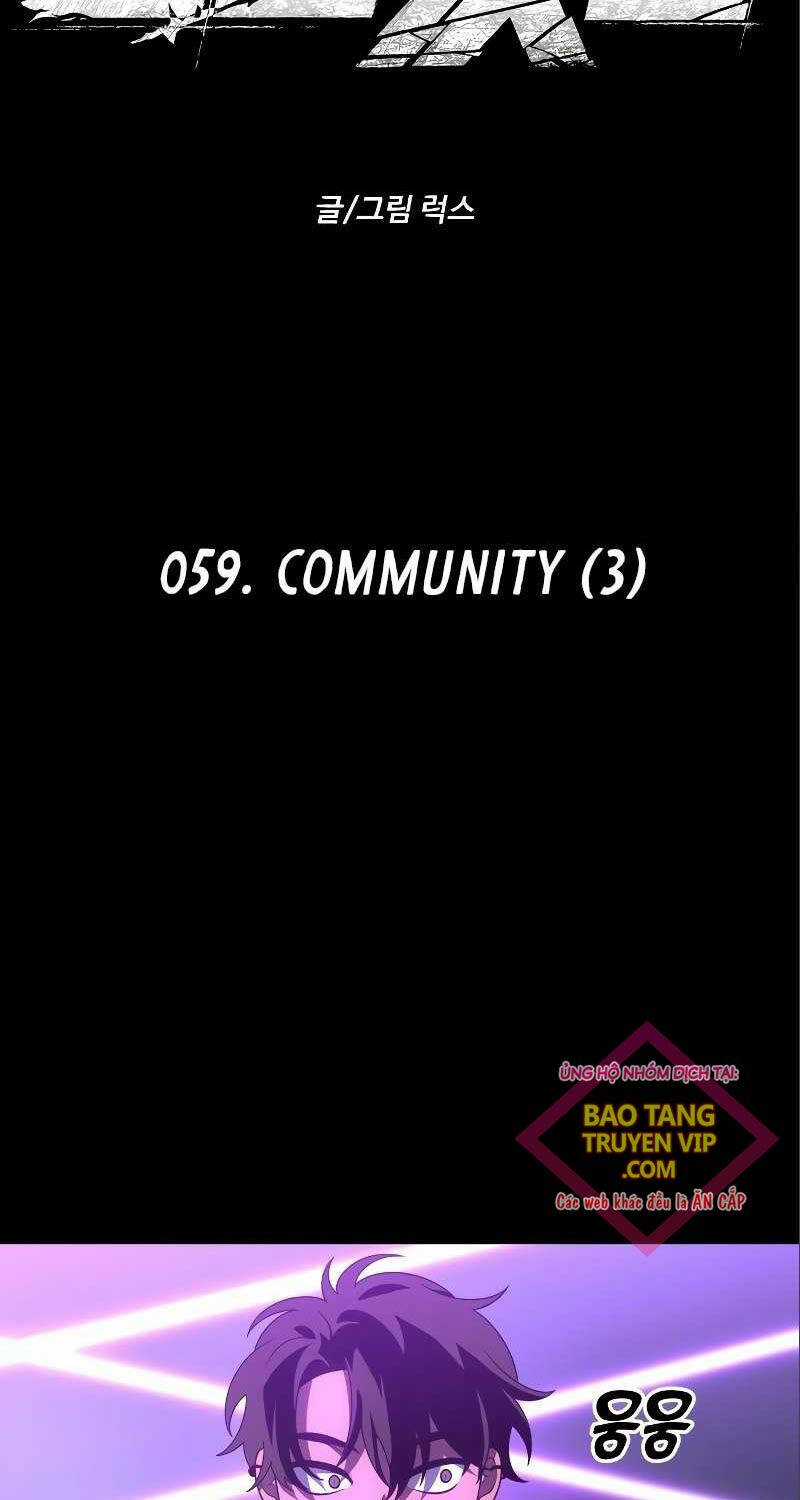 Ta Từng Là Tháp Vương Chapter 59 trang 5