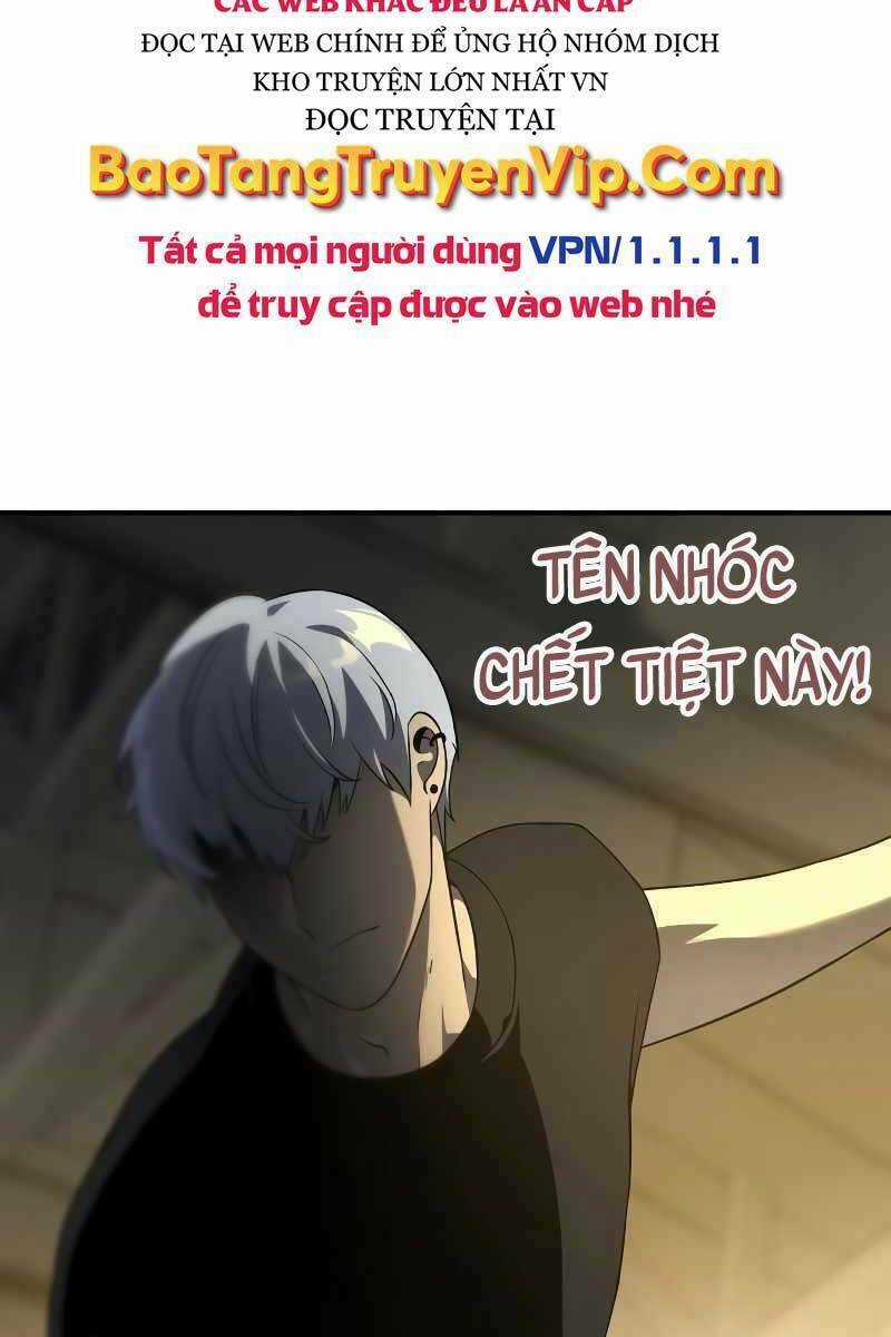 Ta Từng Là Tháp Vương Chapter 6.5 trang 11