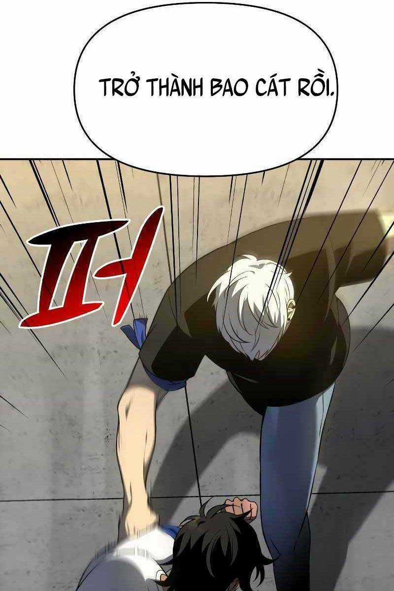 Ta Từng Là Tháp Vương Chapter 6.5 trang 17