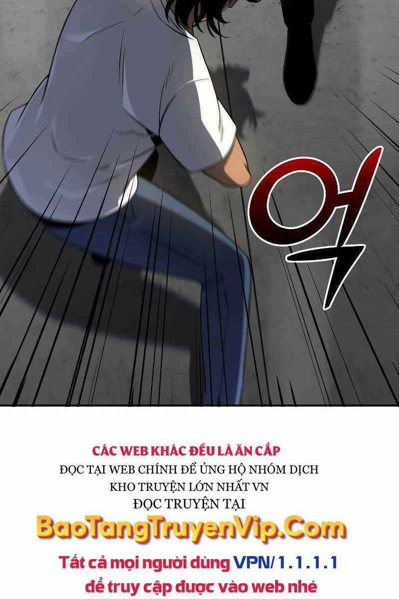 Ta Từng Là Tháp Vương Chapter 6.5 trang 18