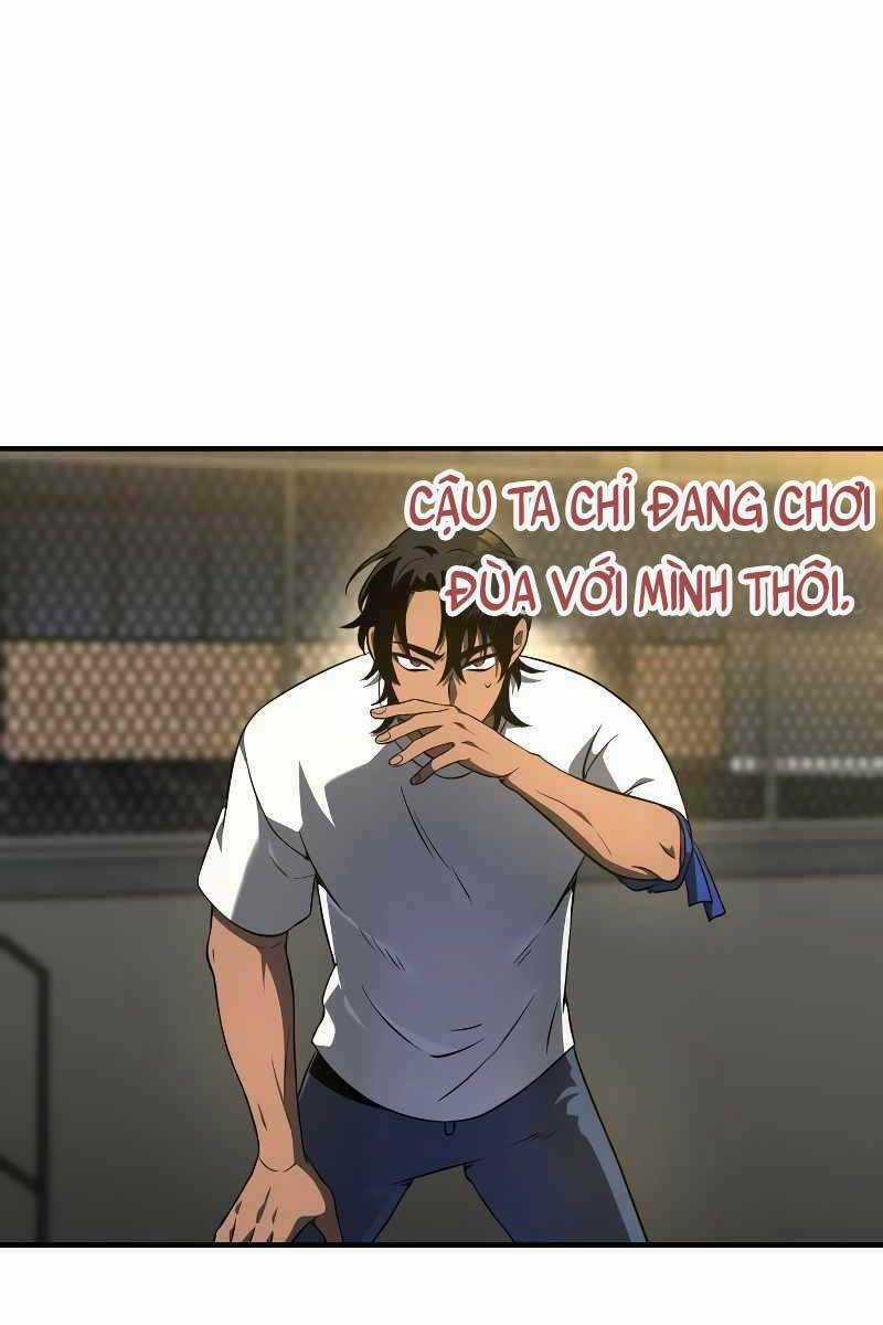 Ta Từng Là Tháp Vương Chapter 6.5 trang 27