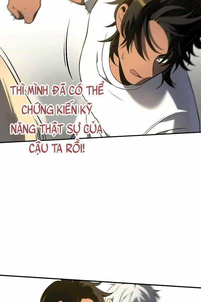 Ta Từng Là Tháp Vương Chapter 6.5 trang 32