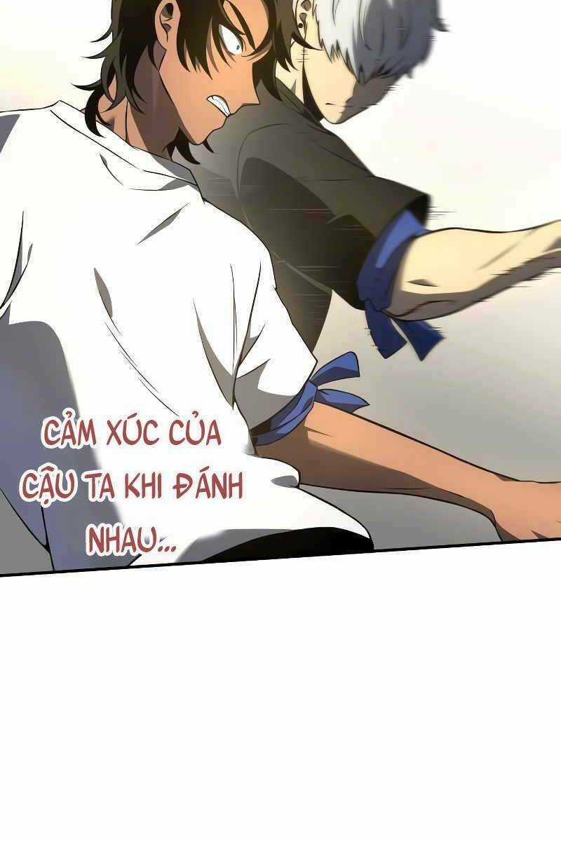 Ta Từng Là Tháp Vương Chapter 6.5 trang 33