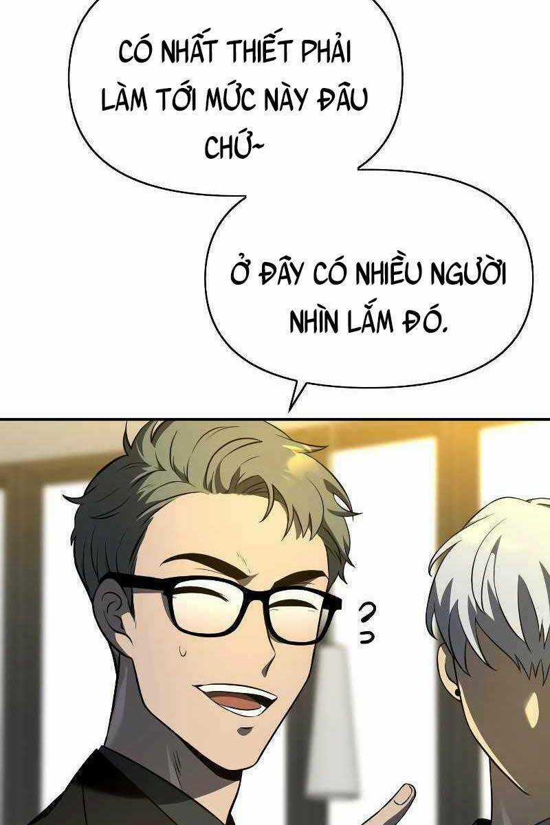 Ta Từng Là Tháp Vương Chapter 6 trang 11