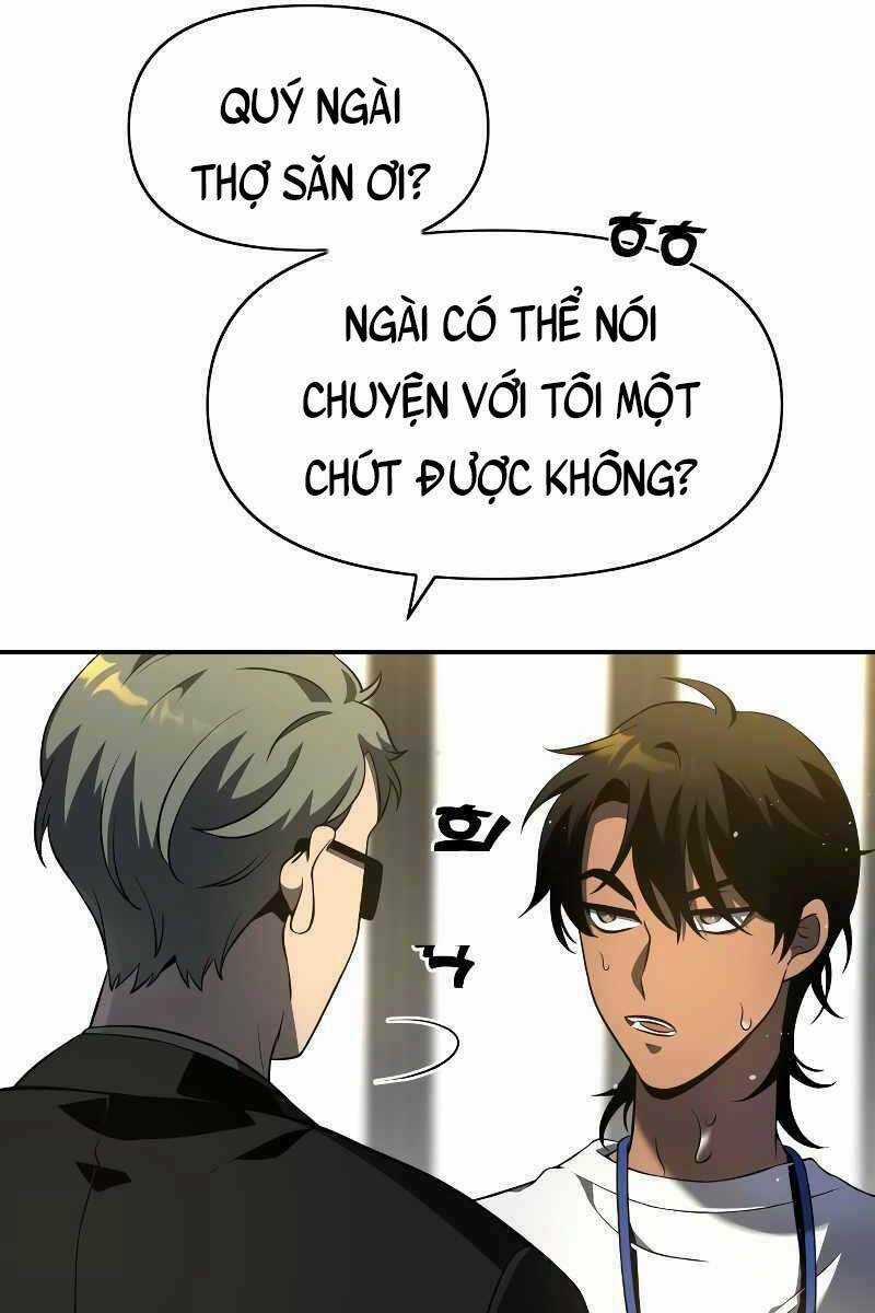 Ta Từng Là Tháp Vương Chapter 6 trang 19