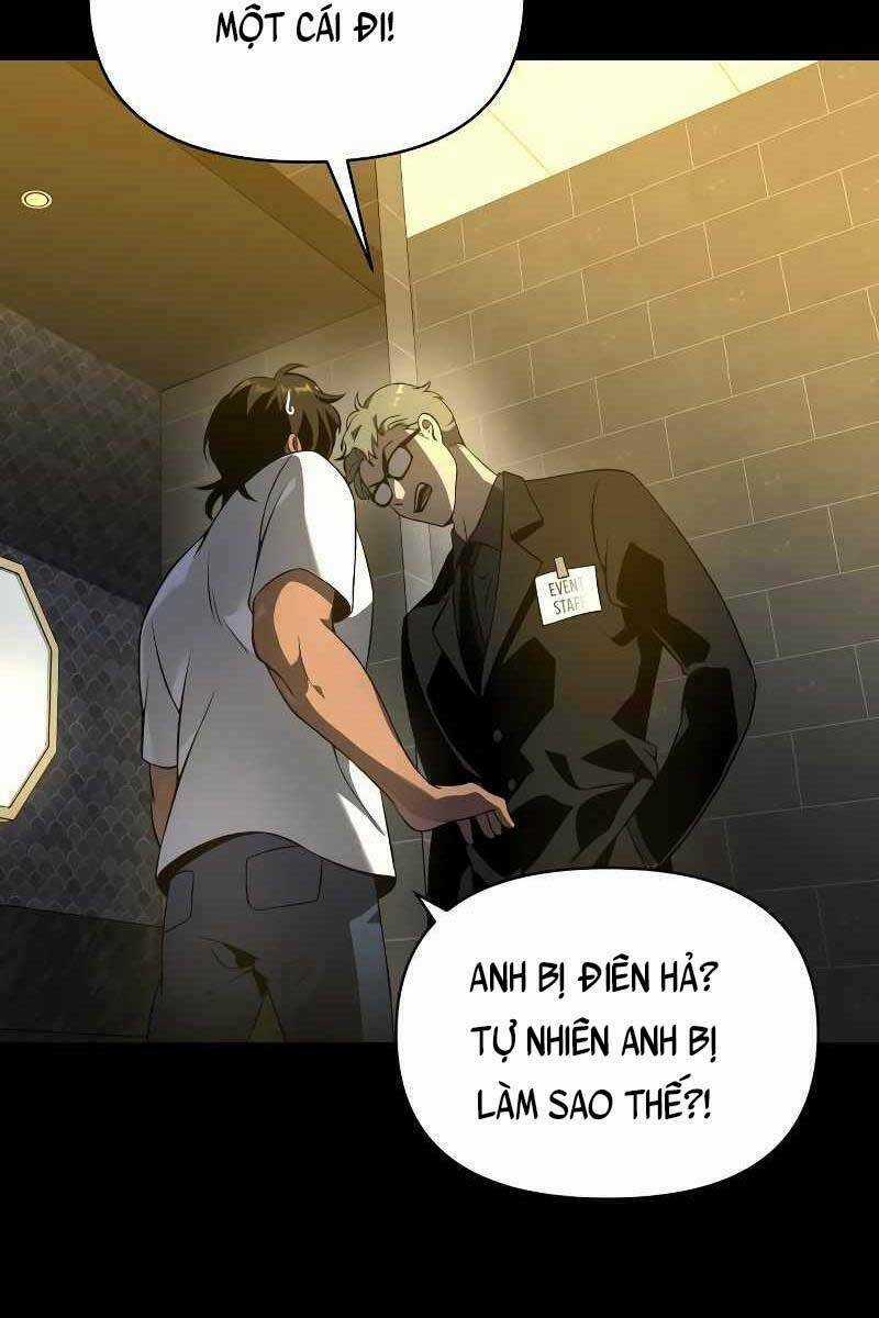 Ta Từng Là Tháp Vương Chapter 6 trang 33