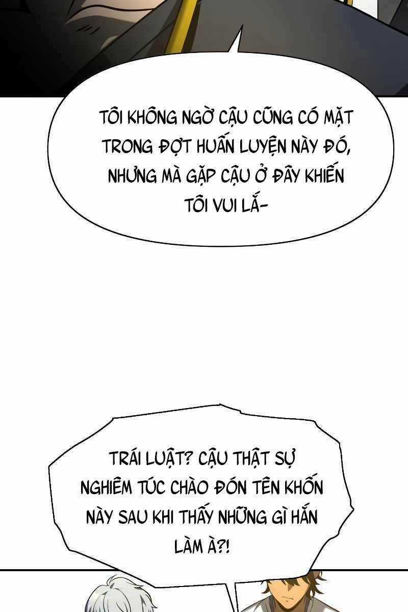 Ta Từng Là Tháp Vương Chapter 6 trang 5