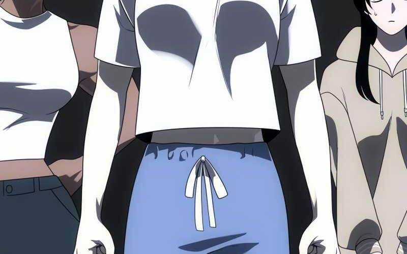 Ta Từng Là Tháp Vương Chapter 60 trang 130