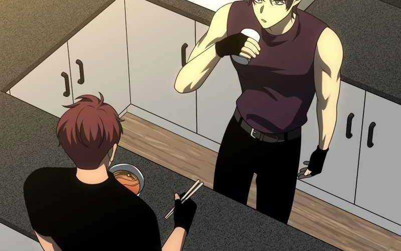 Ta Từng Là Tháp Vương Chapter 60 trang 150