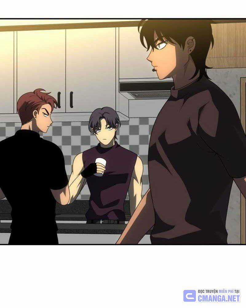 Ta Từng Là Tháp Vương Chapter 60 trang 155