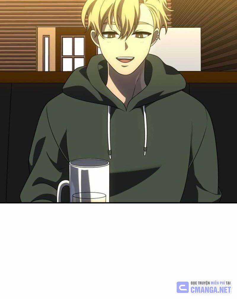 Ta Từng Là Tháp Vương Chapter 60 trang 185