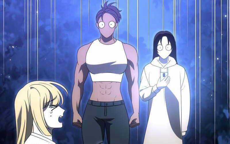 Ta Từng Là Tháp Vương Chapter 60 trang 22