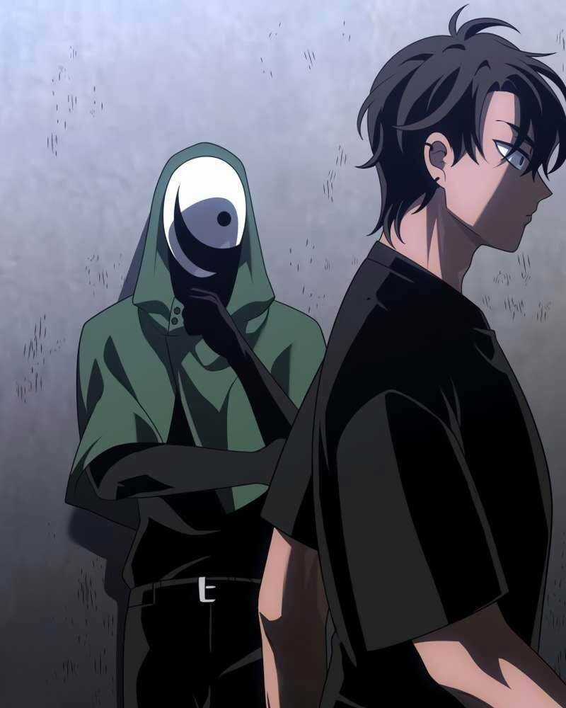 Ta Từng Là Tháp Vương Chapter 60 trang 244