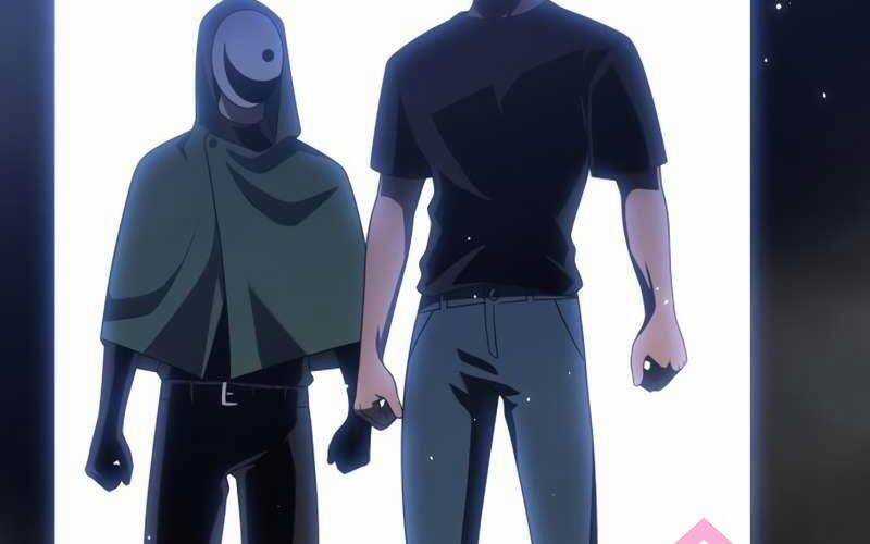 Ta Từng Là Tháp Vương Chapter 60 trang 285