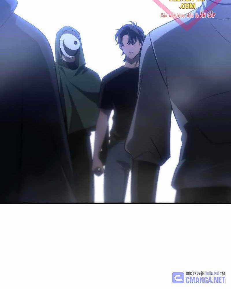 Ta Từng Là Tháp Vương Chapter 60 trang 302