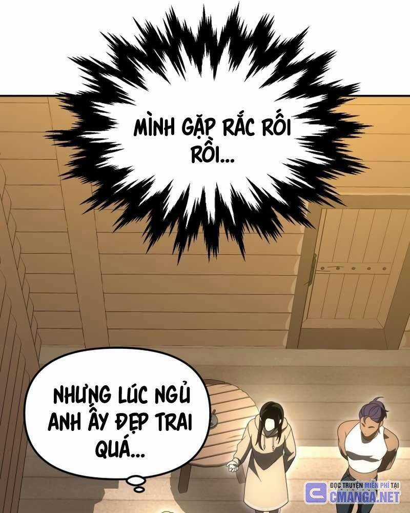 Ta Từng Là Tháp Vương Chapter 60 trang 33