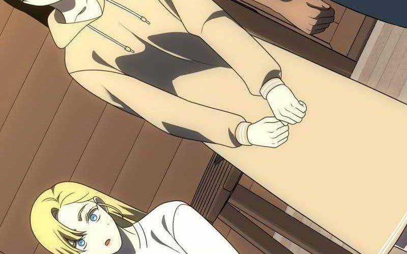 Ta Từng Là Tháp Vương Chapter 60 trang 97