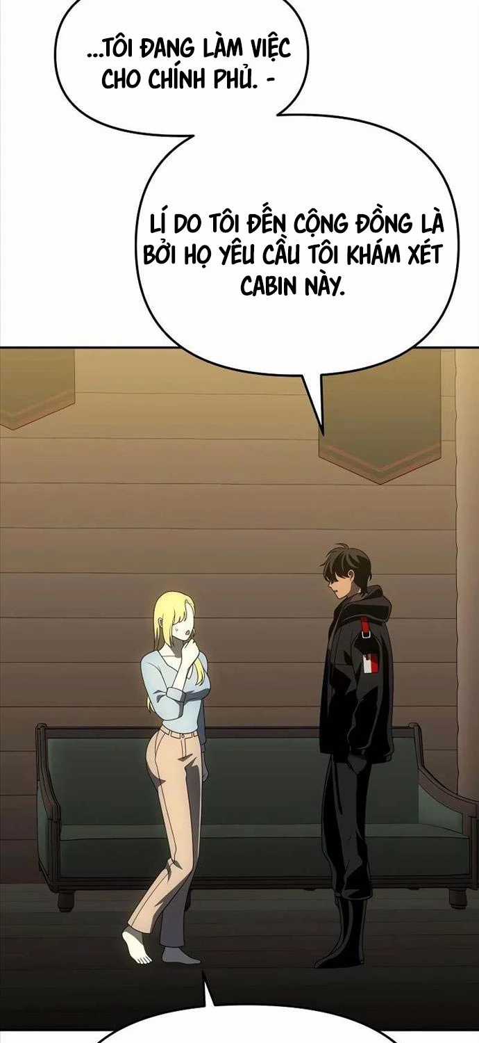 Ta Từng Là Tháp Vương Chapter 61 trang 117