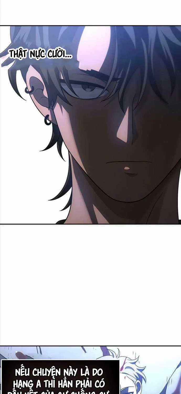 Ta Từng Là Tháp Vương Chapter 61 trang 12