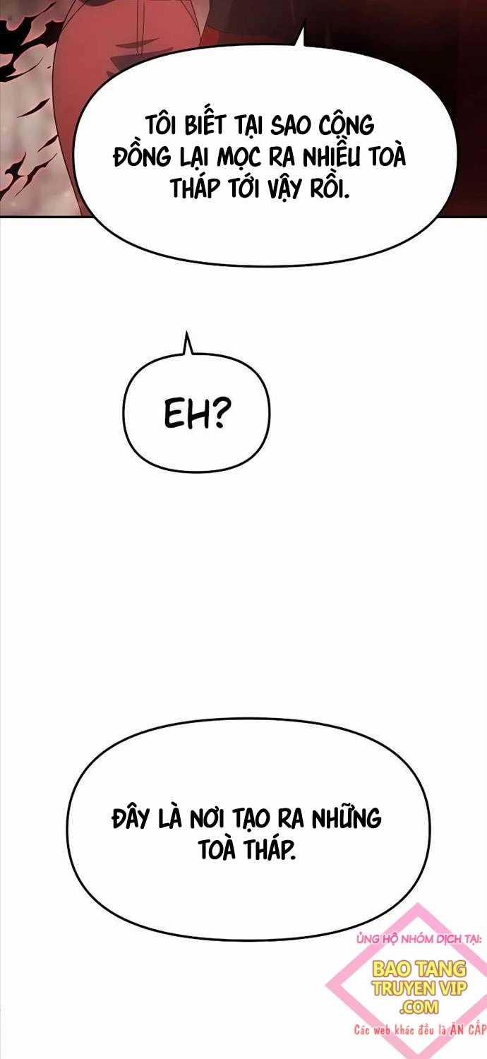 Ta Từng Là Tháp Vương Chapter 61 trang 136