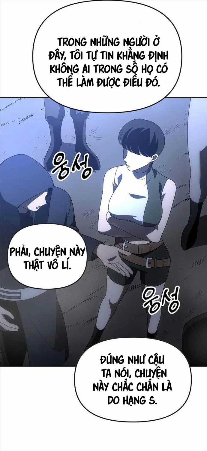 Ta Từng Là Tháp Vương Chapter 61 trang 19