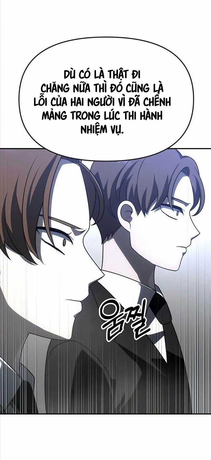 Ta Từng Là Tháp Vương Chapter 61 trang 20