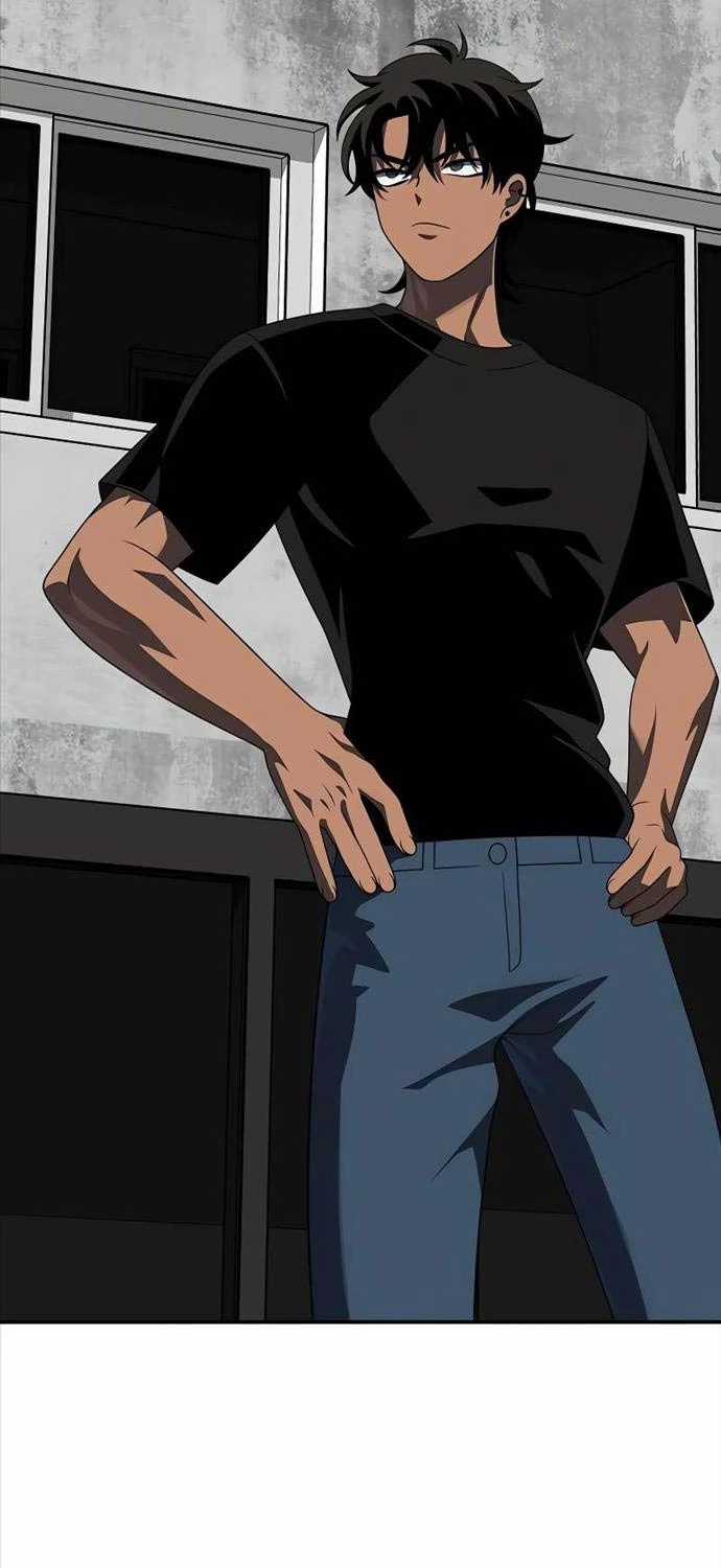 Ta Từng Là Tháp Vương Chapter 61 trang 33