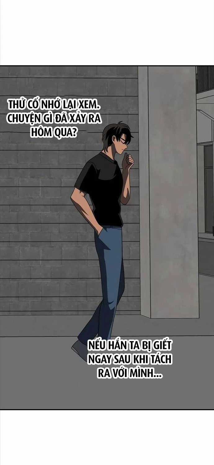 Ta Từng Là Tháp Vương Chapter 61 trang 35