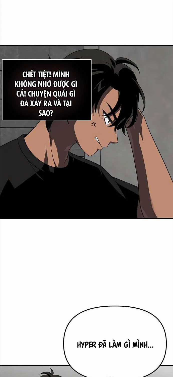 Ta Từng Là Tháp Vương Chapter 61 trang 36